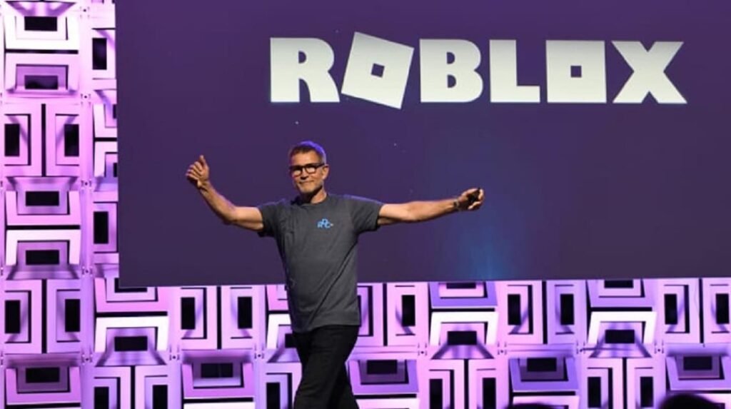 Mengapa Semua Orang Membicarakan Roblox ?