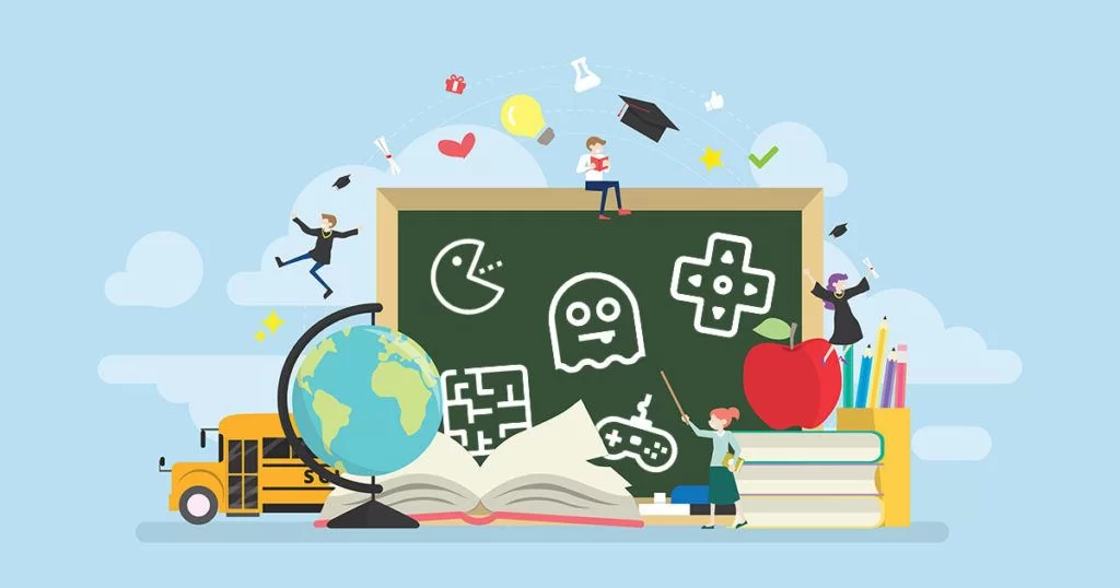 Apa Saja 3 Fitur Desain Game Edukasi yang Bagus?