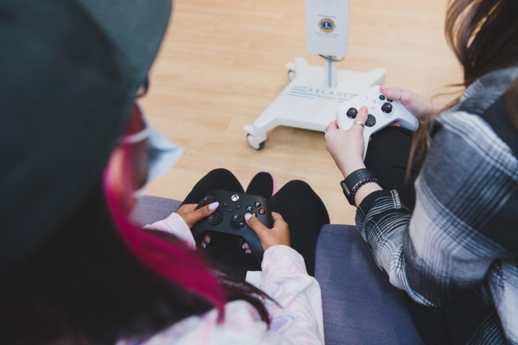  Wawancara Spesialis Gim, Tingkatkan Pengetahuan Tentang Game
