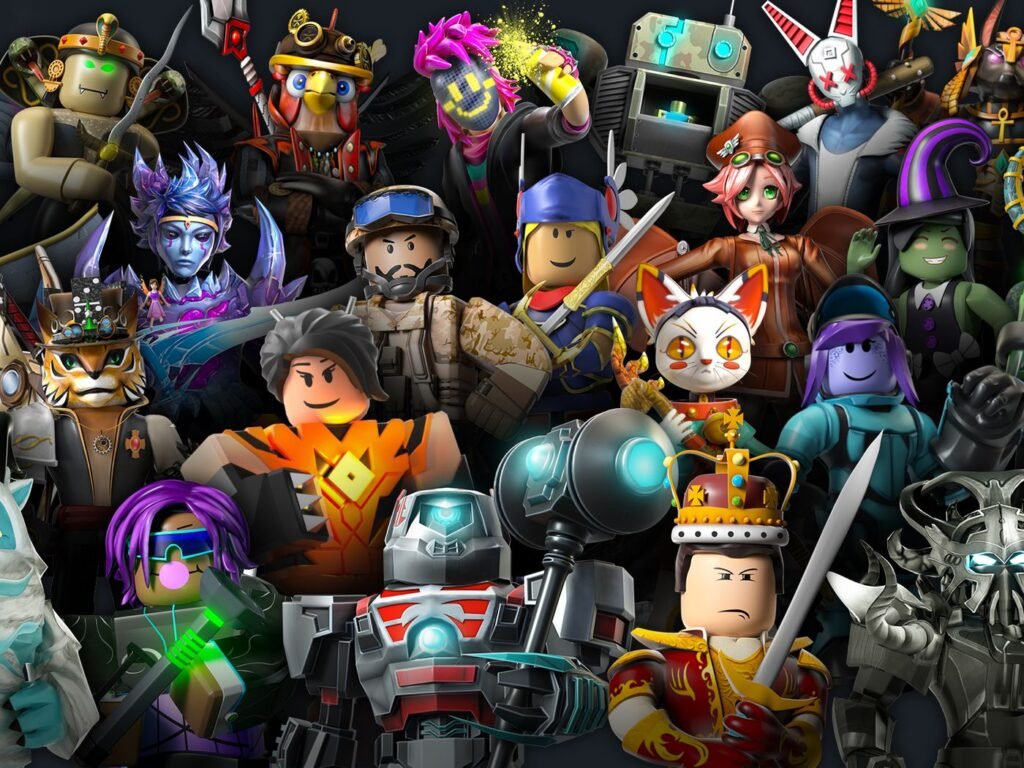 Mengapa Semua Orang Membicarakan Roblox ?