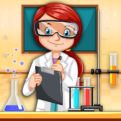 Game Edukasi yang Dapat Dimainkan Anak untuk Belajar Sains